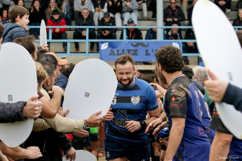 Billet d'humeur : le dernier match du reste de ta vie