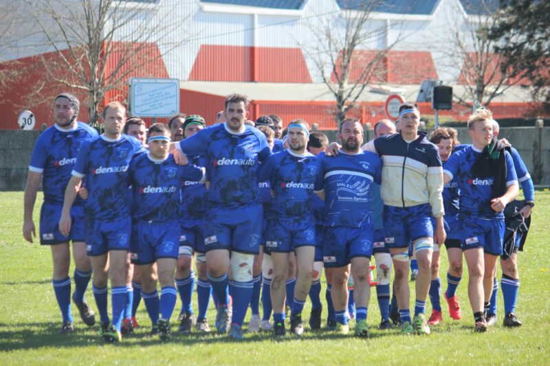 Esprit rugby : en avant toute pour Villefagnan et sa désormais traditionnelle grande première