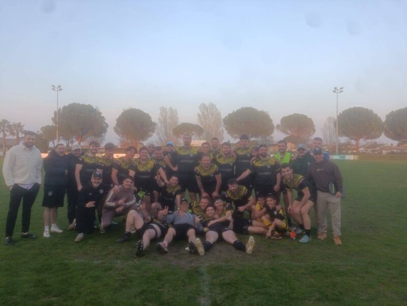 Barrages Régionale 2 Occitanie : exploit et improbable remontada de Lunel à Maureilhan-Montady