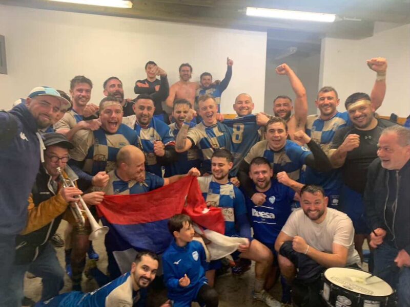 Régionale 2 Occitanie : les 8èmes de finale à venir (29 mars 2026)