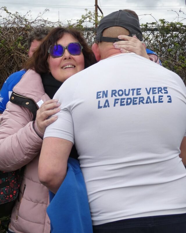 Régionale 1 : dénouements épiques et montées au bout du suspense, qui sont les 4 nouveaux promus en Fédérale 3 ?