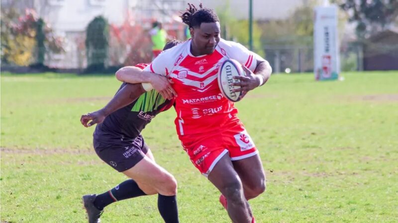 Régionale 1 : au RAC Châteauroux, le recrutement d'un joueur pro en fin de saison fait polémique