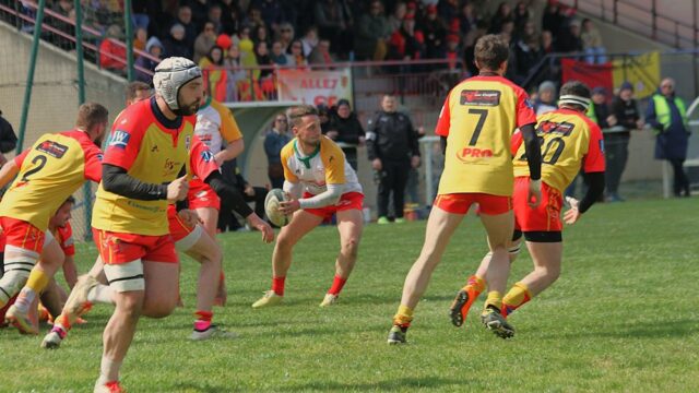 8eme regionale 2 Laroque dOlme Eauze 5 - Laroque-d'Olmes, régionale 2, Occitanie, Eauze, finale