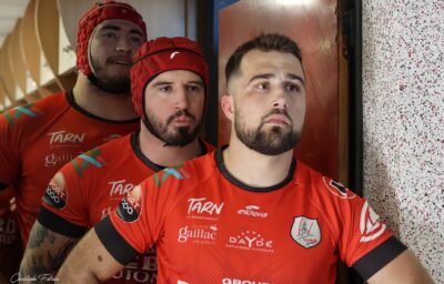 Fédérale 1 : les résultats du 7-8 mars 2026