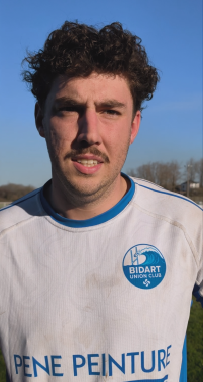 Capture decran 2026 03 02 192845 - Bidart,Monein,régionale 2,gagne,pied