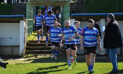 Fédérale 3 : les résultats du 7-8 mars 2026