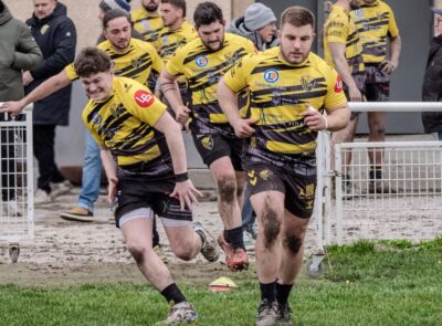 Fédérale 2 : les résultats 7-8 mars 2026