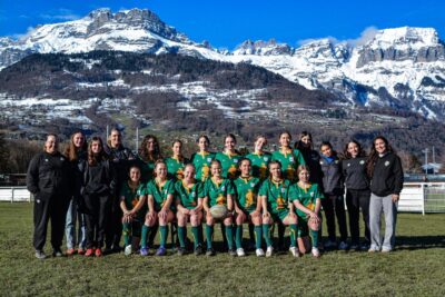 FMB3 - feminines