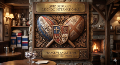 France angleterre quiz rugby -