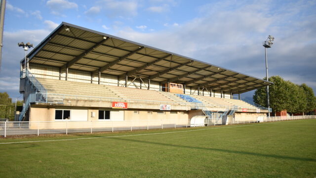 Grande Tribune copie - Magnoac, saint-gaudens, Perrot, match truqué