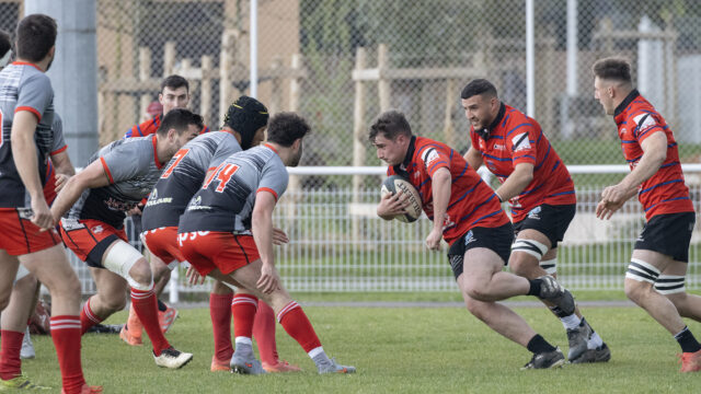 IMG 0035 - Fédérale 2,Quillan,Limoux,vainqueur