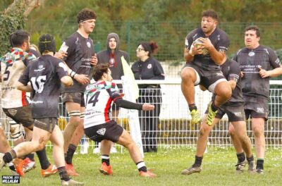 Régionale 1 : VAL XV résiste à l&rsquo;US Canton-Saint-Lys lors de la dernière journée
