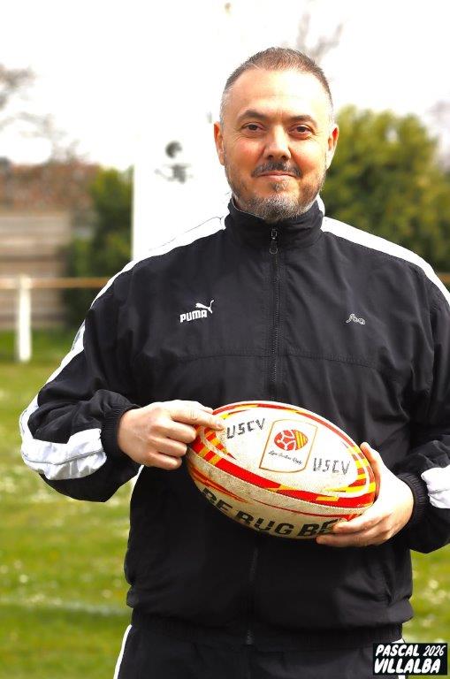Barrages Régionale 3 Occitanie : l'US Critourienne vient à bout du Castres Rugby Club dans la douleur