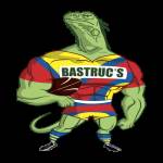 BASSE TERRE RUG UN CLUBS