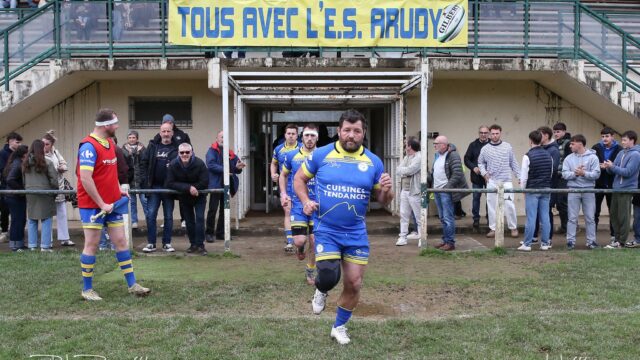 entree F3 Arudy Poums64 - résultats, fédérale 3, rugby