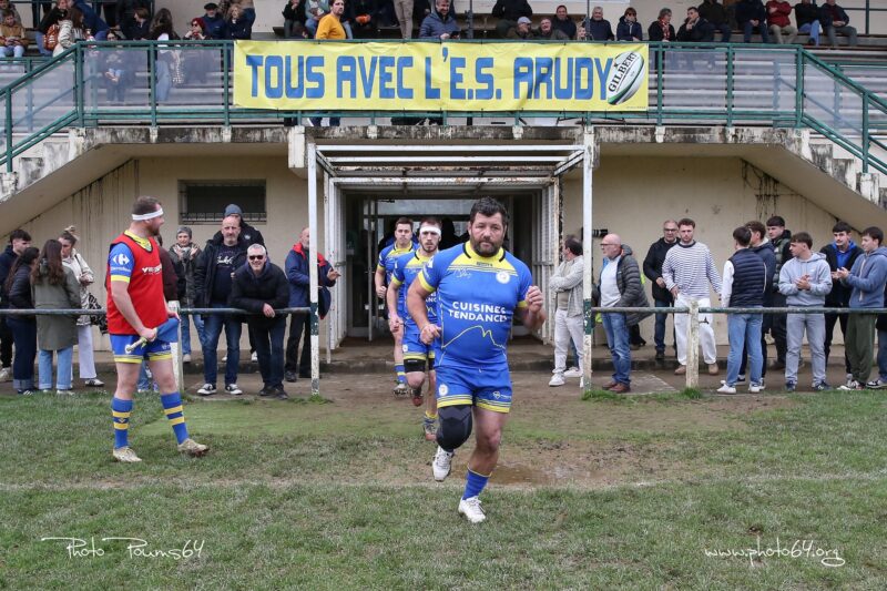 Fédérale 3 : le programme du 21-22 mars 2026