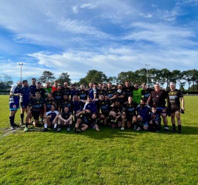 Nouvelle-Aquitaine : forfait général frustrant en Promotion Régionale 3