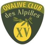 OVALIVE CLUB DES ALPILLES