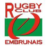 RUGBY CLUB EMBRUNAIS