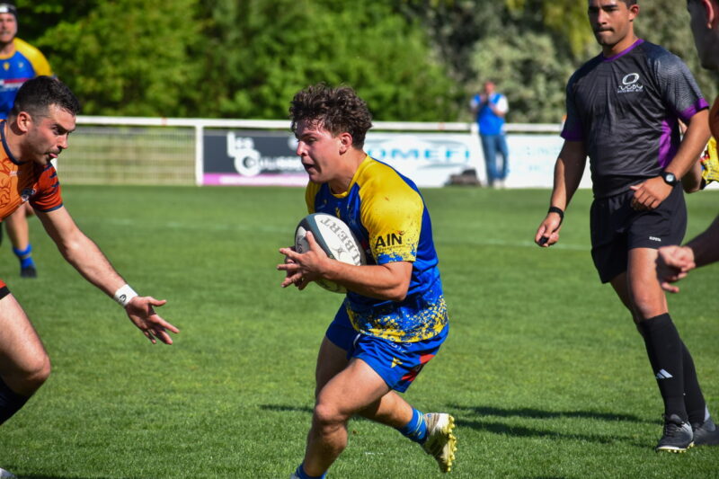 Accession en Régionale 1 : six nouveaux clubs promus aux quatre coins de l'Hexagone