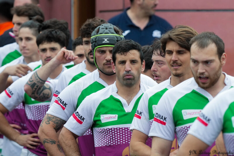 Les regards tournés vers les ultimes matchs régionaux décisifs (crédit JM Lestage - RugbyAmateur.fr)