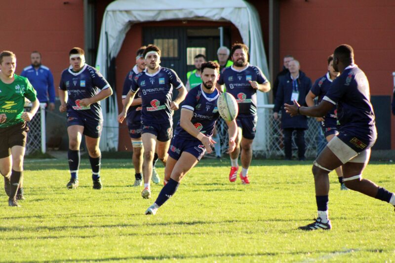 Fédérale 2 : 11 des 16 relégués connus, le point sur les clubs condamnés