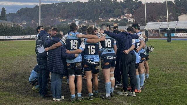 599744774 1325686196024273 8161355397037315913 n - Fédérale 2,relégués,descente,relégation,Caussade,Havre,Bagneux,Le Creusot,Saint-Marcellin