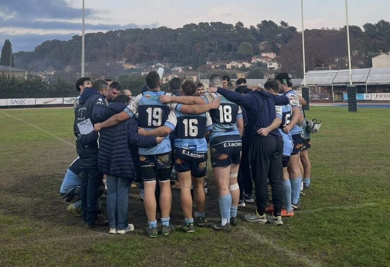 Fédérale 2 : 11 des 16 relégués connus, le point sur les clubs condamnés