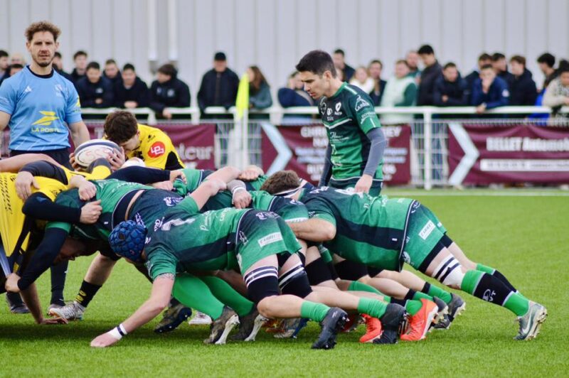 Fédérale 2 : 11 des 16 relégués connus, le point sur les clubs condamnés