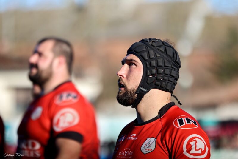 Fédérale 1 : les huit matchs de barrages (et gros chocs) officialisés