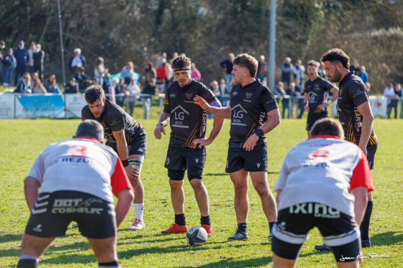 Annecy-le-Vieux (Féd3): "le maintien doit se gagner sur le terrain", le club questionne l'éthique de la péréquation