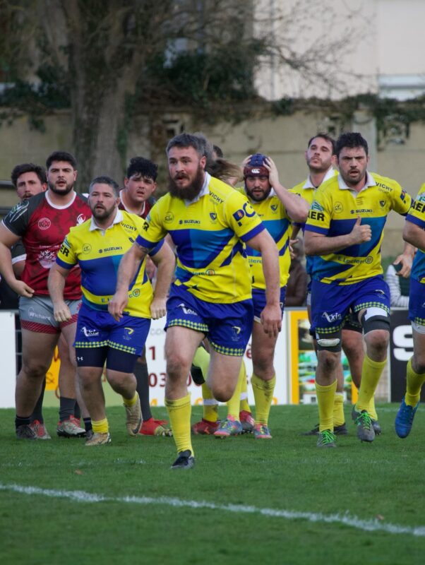 Fédérale 3 : la liste des qualifiés et des barragistes à une journée de la fin