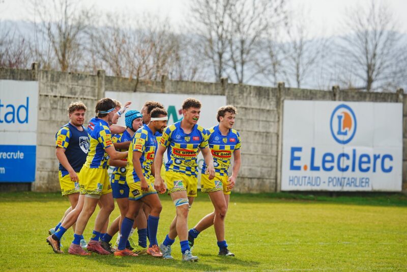 Excellence B : les 32es de finale officiellement dévoilés par la FFR (26 avril)