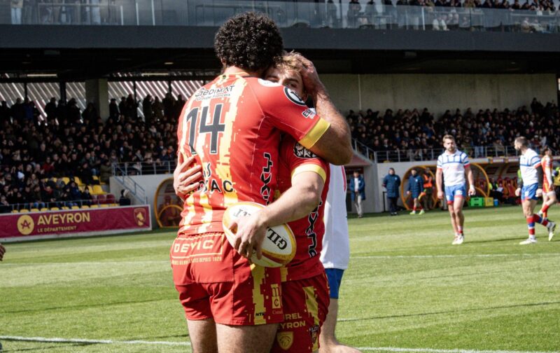 Fédérale 2 : les résultats du 4-5 avril 2026