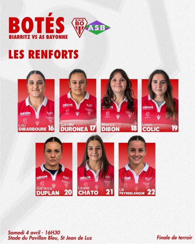 658407930 18197991193344684 7584695944395012867 n - finale,féminin,derby,neskak,bayonne