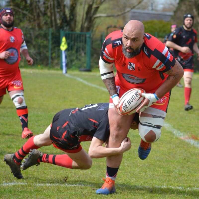 RC Concarneau : après réflexion, le club finistérien valide son retour en Fédérale 3