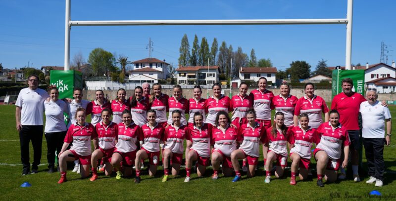 661803074 10238455254791993 7943514320494219329 n - finale,féminin,derby,neskak,bayonne