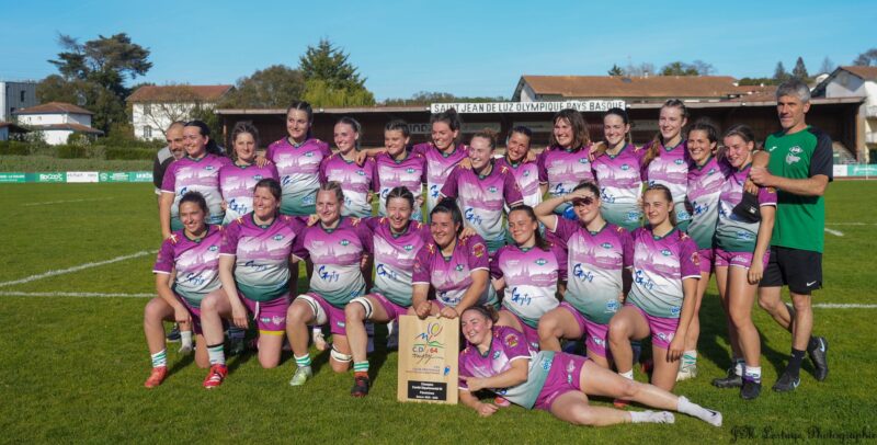 662877055 10238455266552287 2378793835352011717 n - finale,féminin,derby,neskak,bayonne
