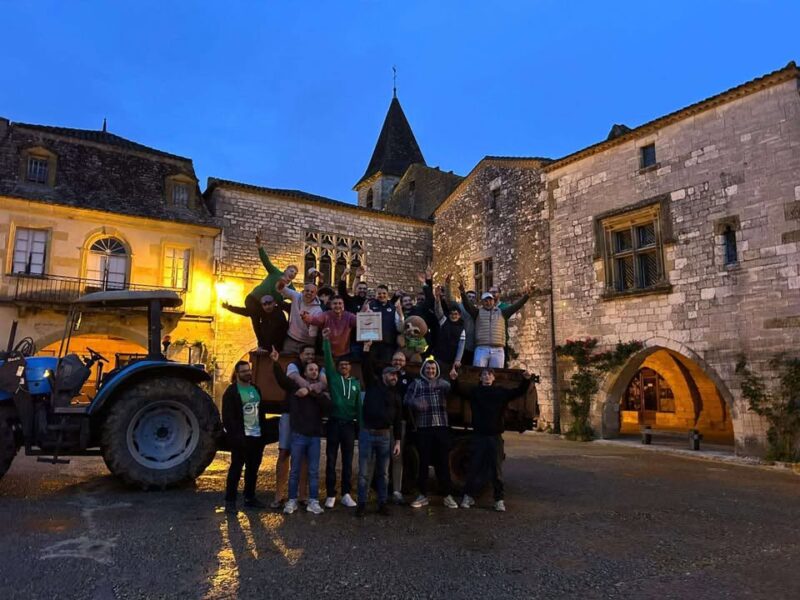 668211710 924169730242450 6424394822185220359 n - boucliers, Nouvelle-Aquitaine, terroir, champions, finale