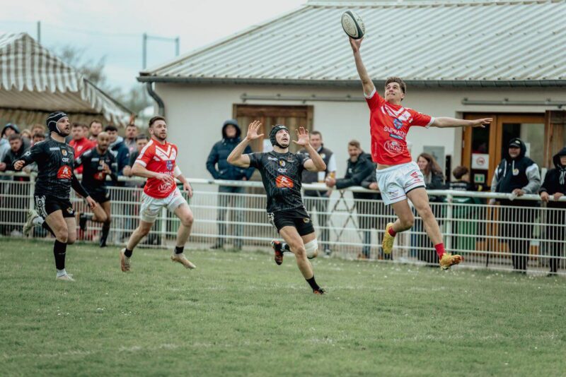 Fédérale 3 : le tableau complet et officiel des 32es de finale