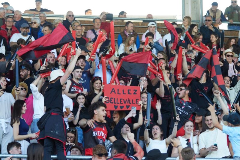 Auvergne-Rhône-Alpes : les terrains des demi-finales régionales dévoilés par la Ligue (26 avril)
