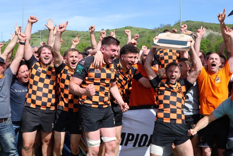 Auvergne Rhône-Alpes : les résultats des finales de Régionales avec 32 champions de secteurs