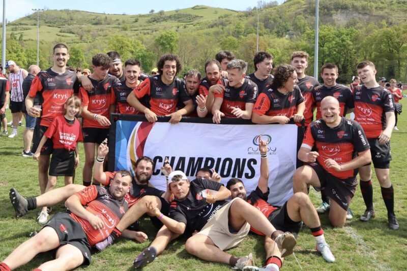 Auvergne Rhône-Alpes : les résultats des finales de Régionales avec 32 champions de secteurs