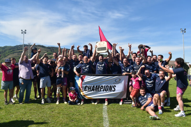 Auvergne Rhône-Alpes : les résultats des finales de Régionales avec 32 champions de secteurs