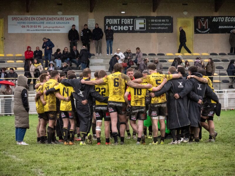 Fédérale 2 : quelles sont les 16 formations reléguées en Fédérale 3 à l'issue de la saison 2025-2026 ?