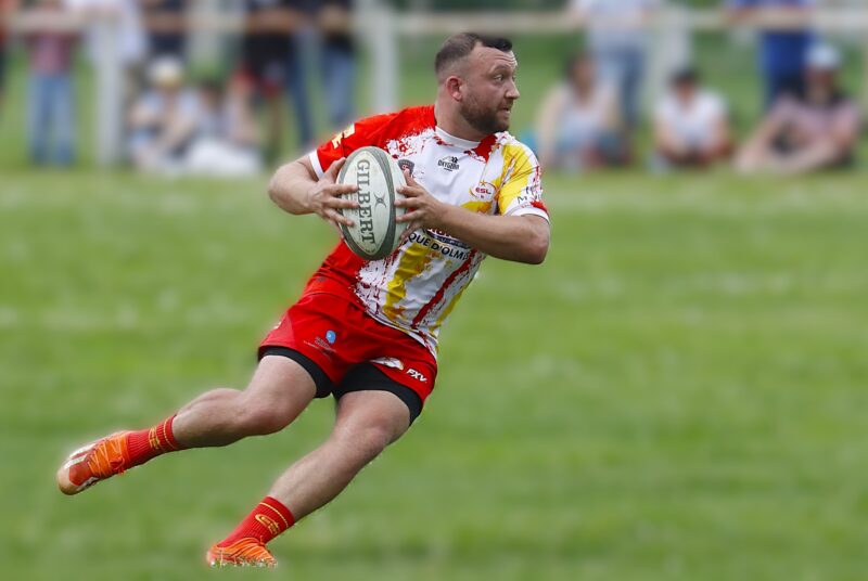 Finale Régionale 2 Occitanie - Face à Saint-Gély Pic Saint-Loup, l'Etoile Sportive Laroquaise remporte le titre