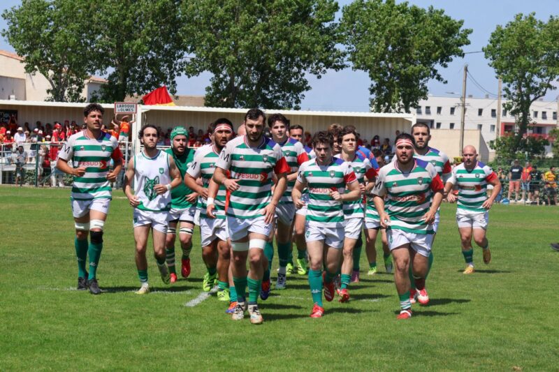 681271717 1284147137253490 2742065716297331705 n - Saint-Gély, etoile sportive laroquaise, Pic saint loup, finale, régionale 2, occitanie, laroque d'olmes