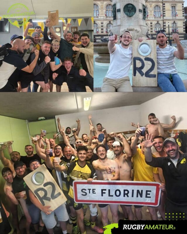 Montée en Régionale 2 : les sourires de 5 nouveaux promus, marqués par un poteau gagnant, un invincible et une insolite planche à découper