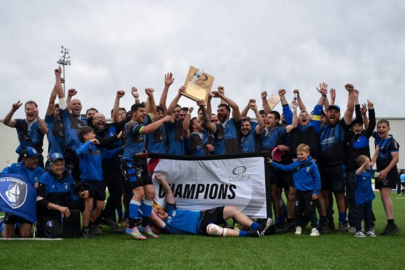 Auvergne-Rhône-Alpes : les résultats des finales régionales 2026 à Pierre-Rajon (2 et 3 mai)