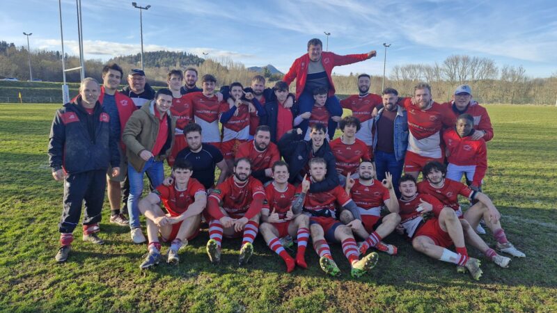 Auvergne Rhône-Alpes : un week-end de gala en Régionale avec 32 finales de secteurs